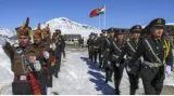 India  china hold fresh round of diplomatic talks with no tangible breakthrough
