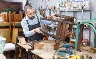 Restore - The action of returning something to a former owner, place, or condition.