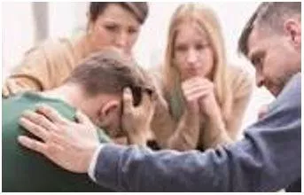 Intervention - The act of interfering with the outcome or course especially of a condition or process