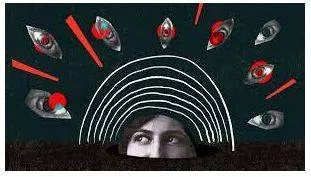 Conspiracy - A secret plan by a group to do something unlawful or harmful.