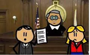 Indictment meaning