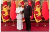 China to develop sri lanka’s deep sea port and airport