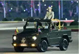 Myanmar army behind facebook pages spewing hate speech  un probe