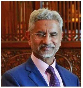 Palestinians denied of homeland  india talks to russia ‘bluntly’  jaishankar
