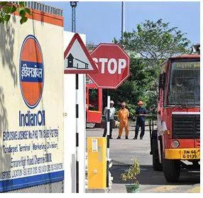 Ioc board okays cost increase for cbr jv