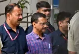 Ed’s mission is to finish off aap  arvind kejriwal tells delhi court