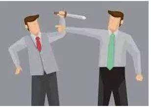 Retaliatory meaning