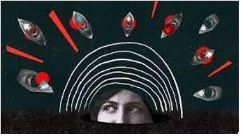 Conspiracy meaning