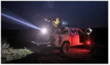 Russia strikes kyiv’s energy infra with drones  missiles