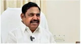 National parties ignore regional aspirations  says aiadmk chief