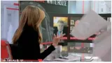 Msnbc host nicolle wallace loses cool on air  angrily tosses her script over news on donald trump  ‘we need to change…’