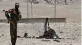 2 pakistan soldiers killed as armed men open fire on security personnel in balochistan