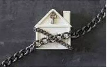 Seizure - A length of cord or rope used for fastening or tying.