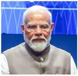 Rbi can take global leadership in balancing growth and inflation  modi