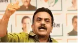 Congress drops sanjay nirupam from list of star campaigners  says more action against him soon