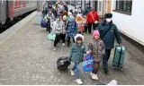 Russia keeps up attack on kyiv’s energy infrastructure