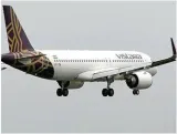 Dgca cracks the whip on vistara