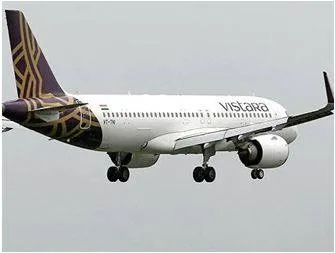 Dgca cracks the whip on vistara