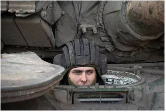 Ukraine’s new law lowers conscription age to 25 in a bid to replenish troops
