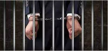 Convicted meaning