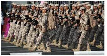 Conscription meaning