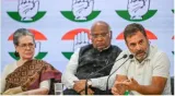 Congress to release manifesto for 2024 lok sabha election  ‘paanch nyay’ in focus | top points