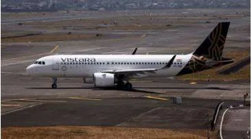 Vistara airlines says scaling back operations by 10 per cent of capacity