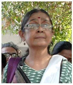 Sc grants bail to activist shoma sen in elgar parishad case after 6 years