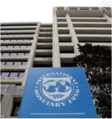 8% growth projection for india till 2047 is not ours  says imf