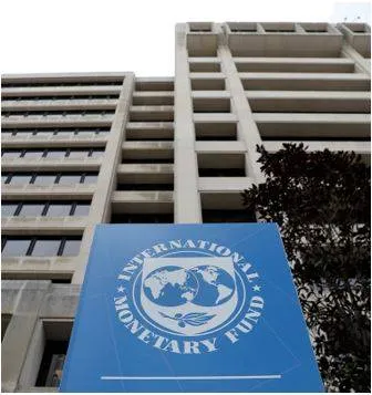 8% growth projection for india till 2047 is not ours  says imf