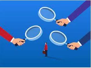 Scrutiny meaning