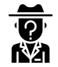 Anonymity - The condition of being anonymous.