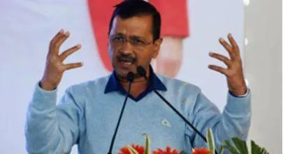 'conspired & concealed'  what delhi hc said while dismissing kejriwal's arrest plea