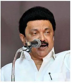 India bloc committed to elevating puducherry’s status to a state  says stalin