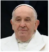 Vatican slams gender affirming surgery  surrogacy and gender theory