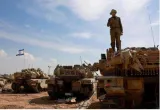Truce talks to continue in cairo after idf withdrawal from southern gaza