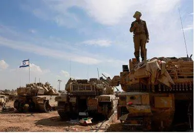 Truce talks to continue in cairo after idf withdrawal from southern gaza