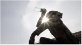Over 24 crore children across east asia and the pacific at risk due to heatwave  says un