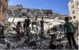Israeli proposal for truce not meeting demands  hamas