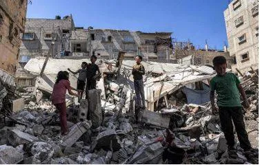 Israeli proposal for truce not meeting demands  hamas