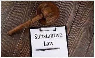 Substantial - Having a firm basis in reality and so important, meaningful, or considerable.
