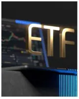 Gold etfs trend as the yellow metal prices hits new highs