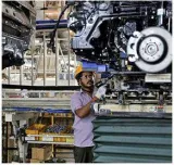 Maruti adds 1 lakh unit capacity at manesar plant
