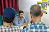 Caa rules notified  muslim citizens in mumbai are rushing to get their documents in order