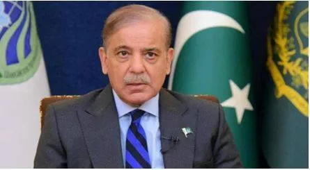 In eid message  pakistan pm's controversial remarks on kashmiris and palestinians  'facing atrocities'