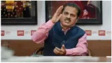 'india has one of the best early warning system and weather forecasting models ' says dg imd