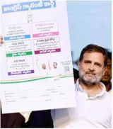 Many promises to keep and miles to go before electoral gains can be reaped