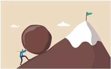 Persistence - Continue in an opinion or course of action in spite of difficulty or opposition.