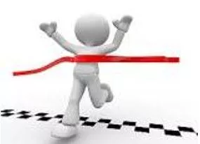 Attainment - Succeed in achieving (something that one has worked for).