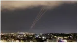 Iran summons uk  french  german envoys on 'double standards' over israel strikes